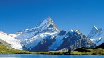 Bachsee Display First Lenovo Nature HD Wallpaper Hq 1080p