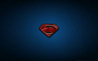 Wallpaper Man Of Steel Movie Poster Logo By Kalangozilla On