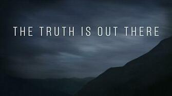X Files Wallpaper HD Image