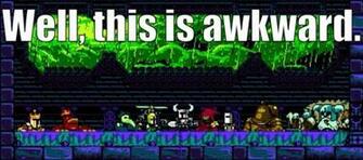 Shovel Knight Meme By Doublestar1000