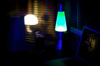 Lava Lamp Wallpaper So I Got A