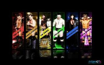 Wwe Del A O Wrestlemania En Pay Per Wallpaper