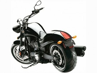 Victory Hammer Ball Motorcycle Desktop Wallpaper