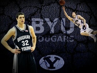 Geek Jimmer Fredette Byu Basketball Wallpaper High Quality