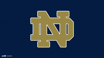 Notre Dame Football iPhone Wallpaper