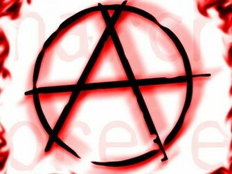 Anarchy Symbol Wallpaper Hq Desktop