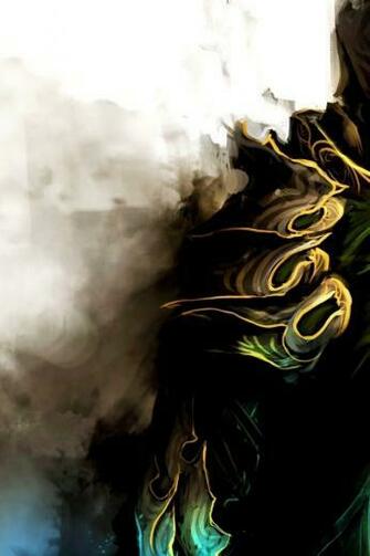 Avengers Medieval Loki Thedurrrrian Deviant Artist People HD Wallpaper