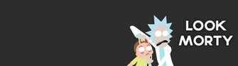 Rick And Morty Wallpaper X
