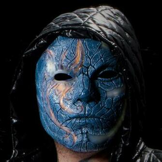 Love Hollywood Undead Johnny Three Tears Funny Man And Jdog Are