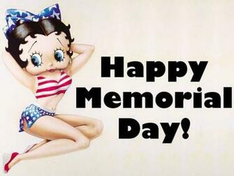 Wallpaper Betty Boop Easter Blessing With