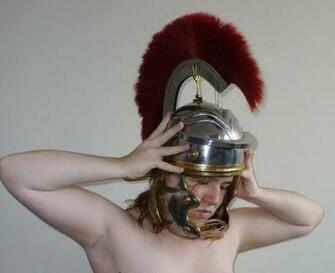 Roman Soldier Wallpaper By Kirilee