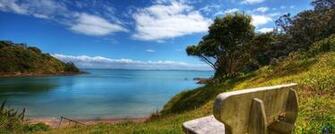 Palm Beach Bungalows Waiheke Island Accommodation At
