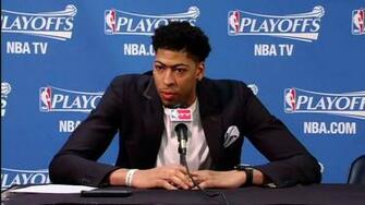 Anthony Davis Wallpaper