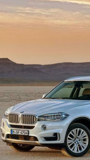 Bmw X5 Wallpaper iPhone