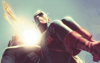 Cool Superhero Wallpaper Which Are You Mac