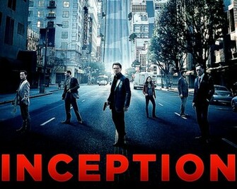 Inception Wallpaper Background