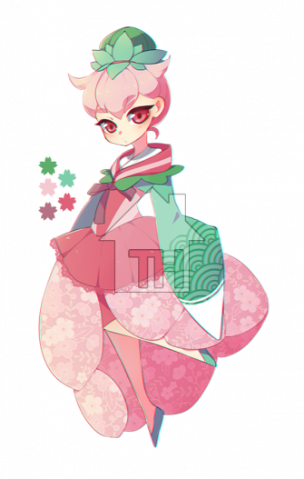 Fomantis Image Visuals Graphics Transparent Png Wallpaper