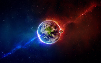 Universe Wallpaper HD