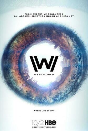 Westworld Image Season Poster HD Wallpaper