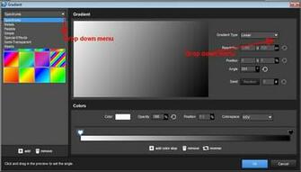 Seemona S Proshow Tutorials Background In Producer