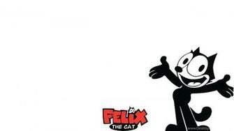 Felix The Cat Wallpaper And Background Image Net