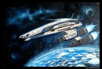Normandy Sr2 Alliance Acrylic On S By Onyrica