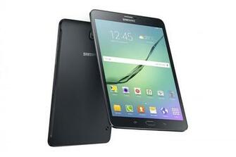 Samsung Officially Announced Galaxy Tab S2 Bendaggers
