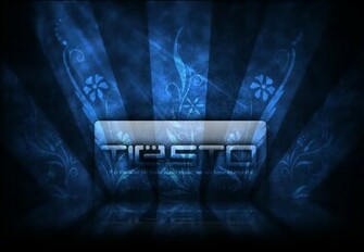 Tiesto Wallpaper Walltor
