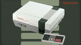 Launch Nintendo Entertainment System