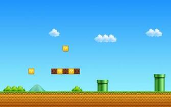 Index Of Wallpaper Super Mario Bros