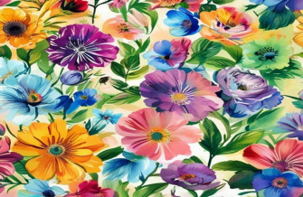 Phool Wallpaper