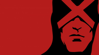 Comics Cyclops Wallpaper