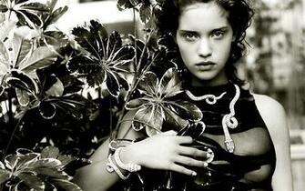 High Fashion Desktop Background Wallpaper
