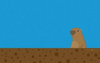 Groundhog Day Wallpaper