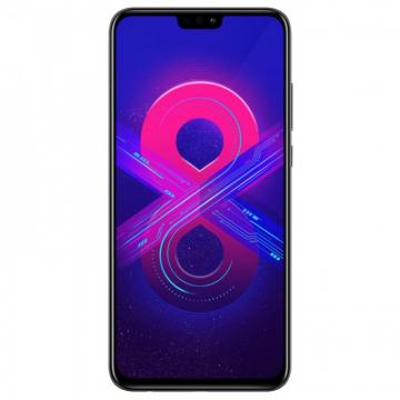 Wholesale Huawei Honor 8x Android Smartphone Black From China