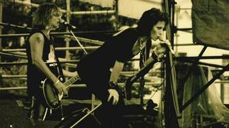 Joan Jett Wallpaper
