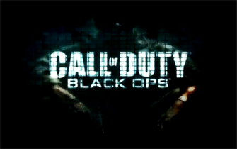 Cod Call Of Duty Black Ops Wallpaper Background