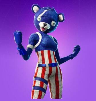 Fortnite Fireworks Team Leader Skin Pro Game Guides