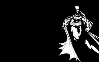 Batman HD Wallpaper For Desktop