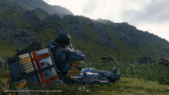 Top Death Stranding Wallpaper Full HD 4k To Use