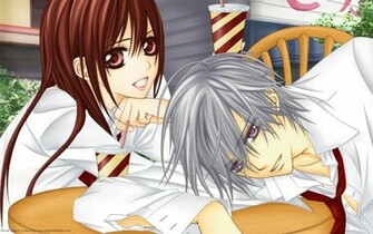 Anime Couples Wallpaper