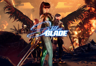Genki On X Stellar Blade Director Kim Hyung Tae Says Single