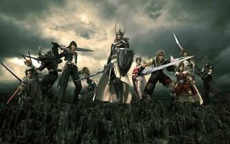 Games Wallpaper HD Top