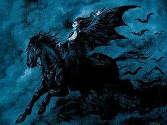 Vampire Wallpaper And Background Id