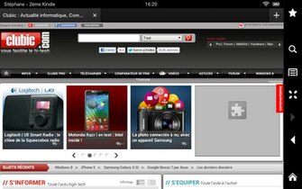 Fonds D Cran Kindle Fire Pc Et Tablettes iPad Etc