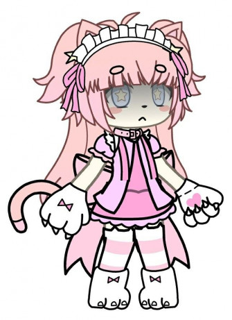 Gacha Life And Club