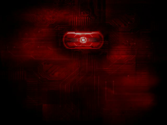 Droid Red Eye Non Live Wallpaper Life