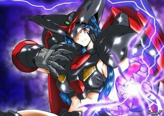 Master Gundam Mobile Fighter G Artbooks Theanimegallery