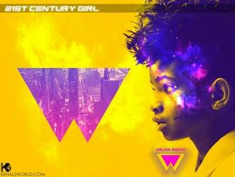 Willow Smith Desktop Background Designs Kenalsworld Art