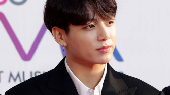 Bts Jung Kook Wallpaper